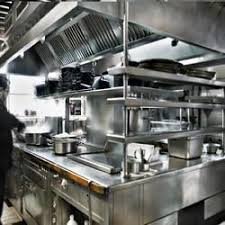 Commercial Kitchen